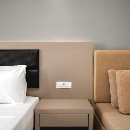 Vice Hotel 拉加纳斯 外观 照片