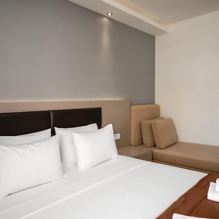 Vice Hotel 拉加纳斯 外观 照片