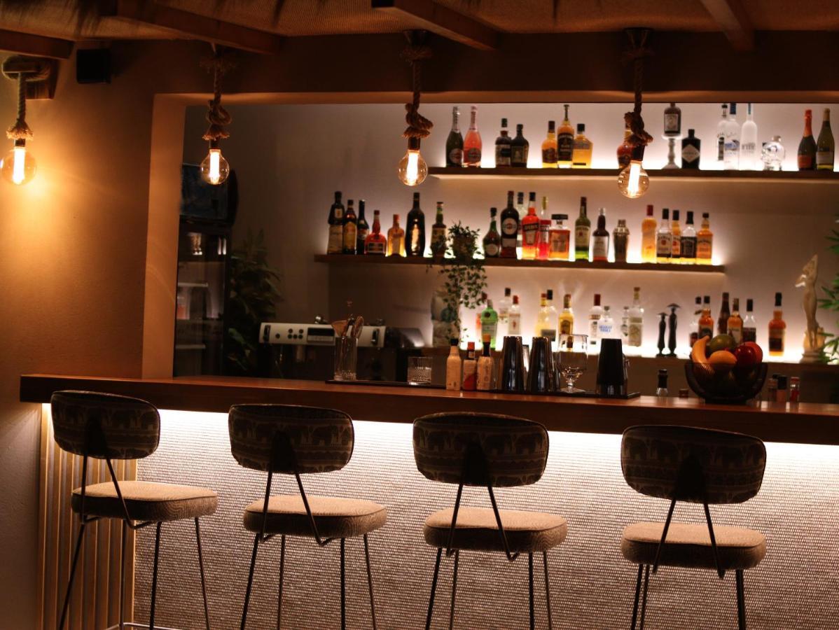 Vice Hotel 拉加纳斯 外观 照片
