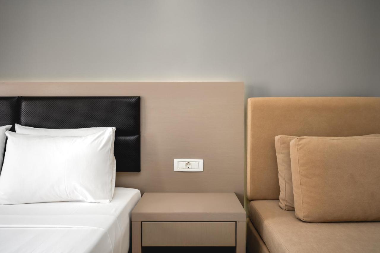 Vice Hotel 拉加纳斯 外观 照片