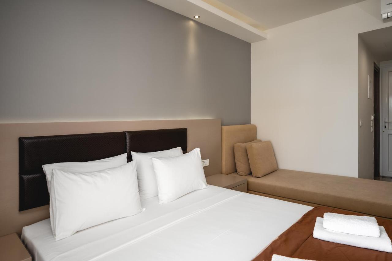 Vice Hotel 拉加纳斯 外观 照片