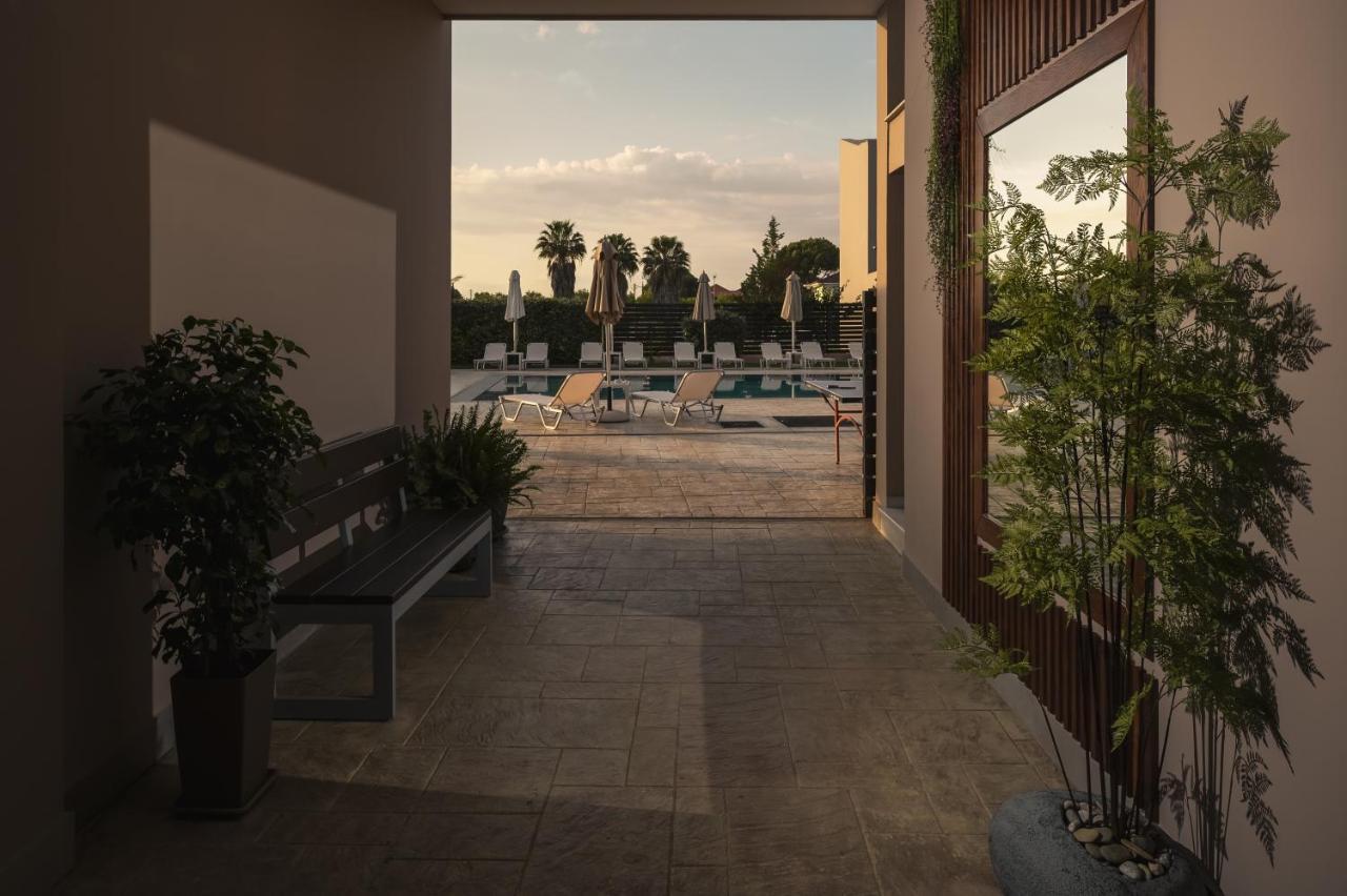 Vice Hotel 拉加纳斯 外观 照片