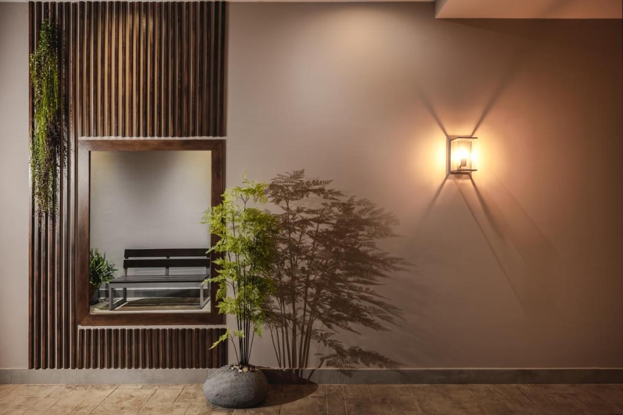 Vice Hotel 拉加纳斯 外观 照片