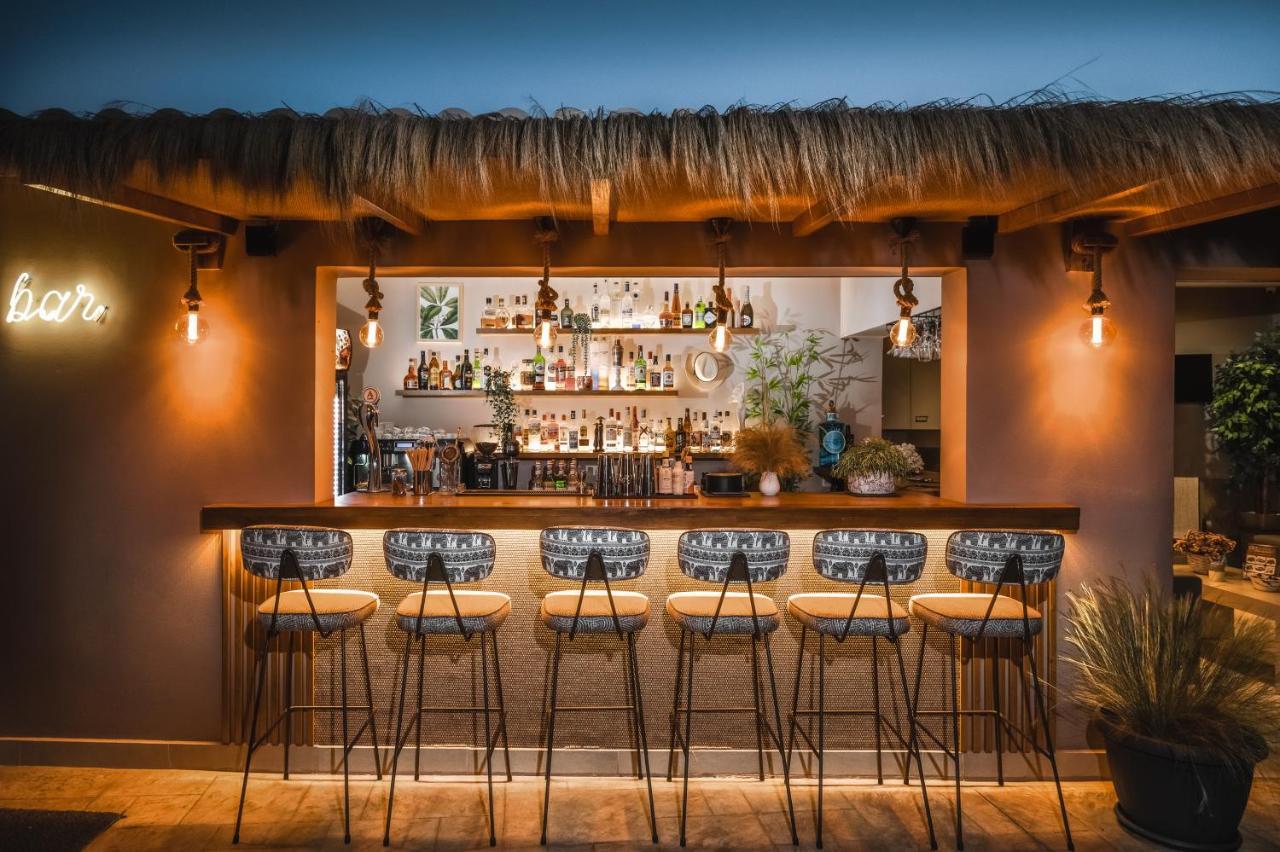 Vice Hotel 拉加纳斯 外观 照片