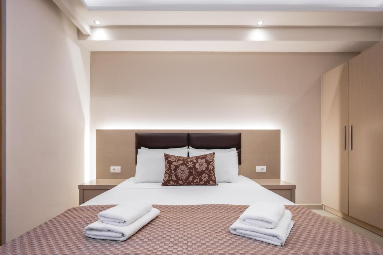 Vice Hotel 拉加纳斯 外观 照片