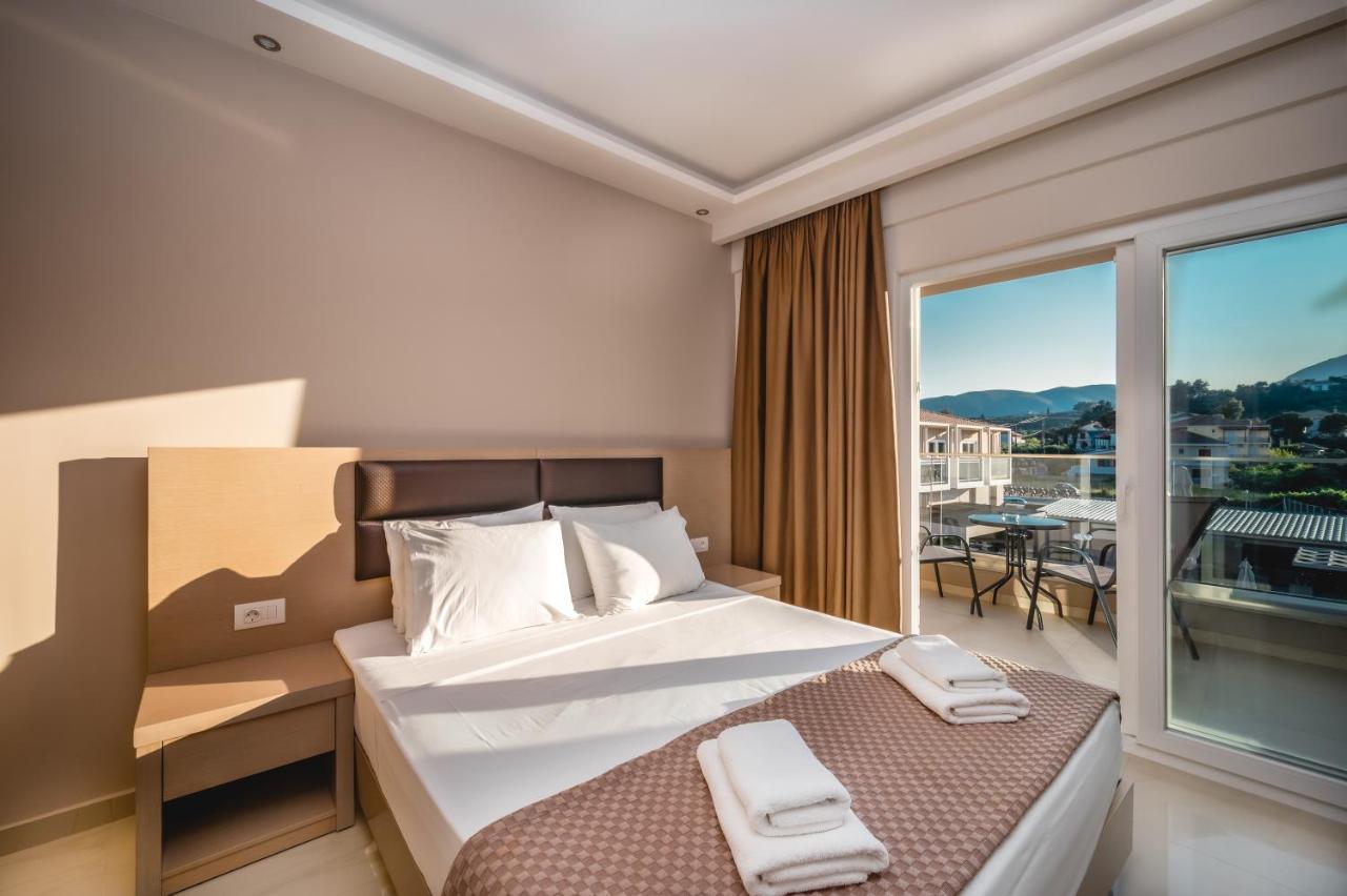 Vice Hotel 拉加纳斯 外观 照片