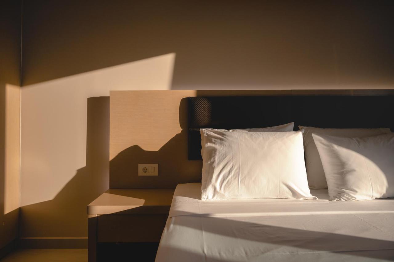 Vice Hotel 拉加纳斯 外观 照片