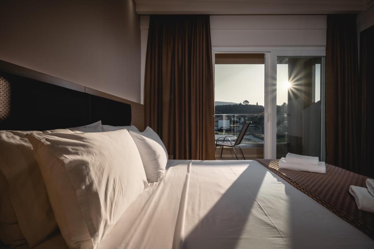 Vice Hotel 拉加纳斯 外观 照片
