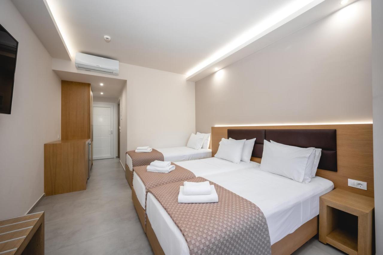 Vice Hotel 拉加纳斯 外观 照片