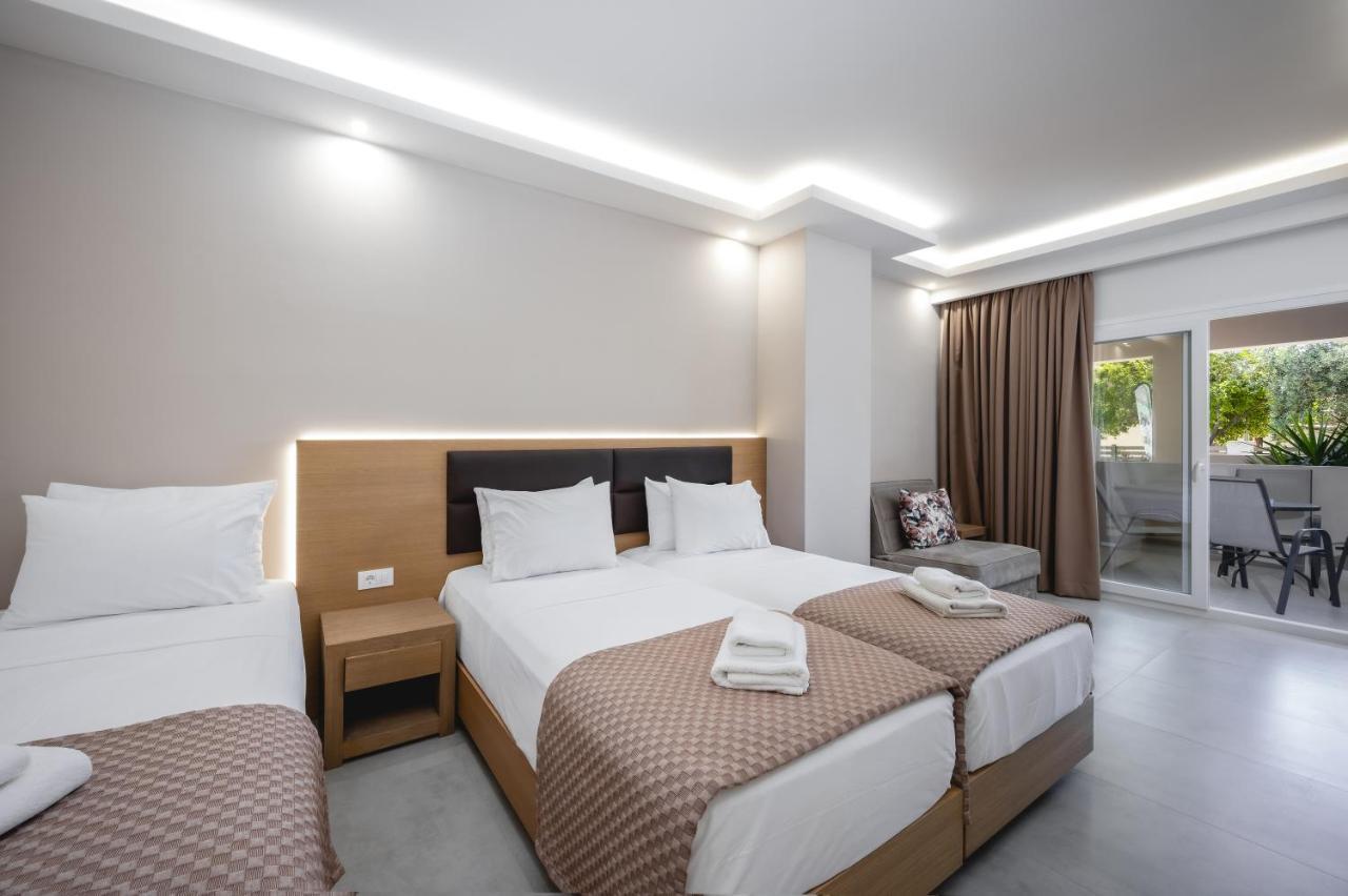 Vice Hotel 拉加纳斯 外观 照片