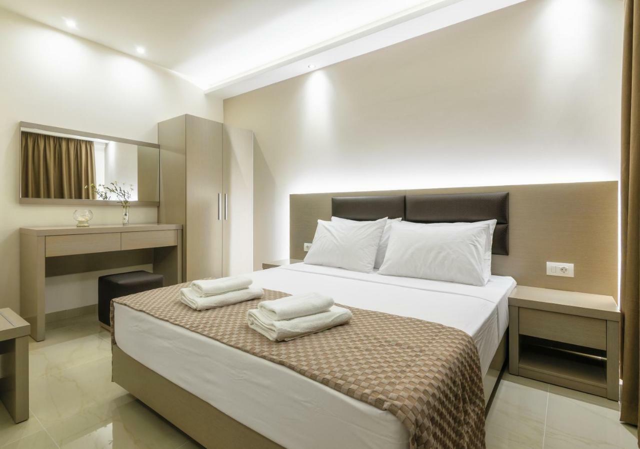 Vice Hotel 拉加纳斯 外观 照片