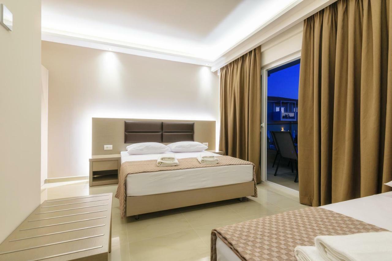Vice Hotel 拉加纳斯 外观 照片