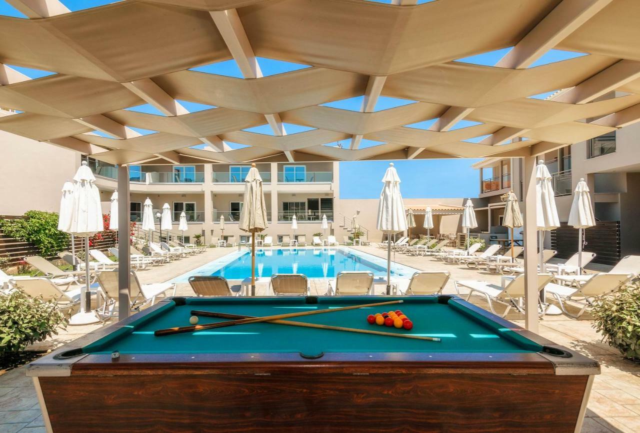 Vice Hotel 拉加纳斯 外观 照片
