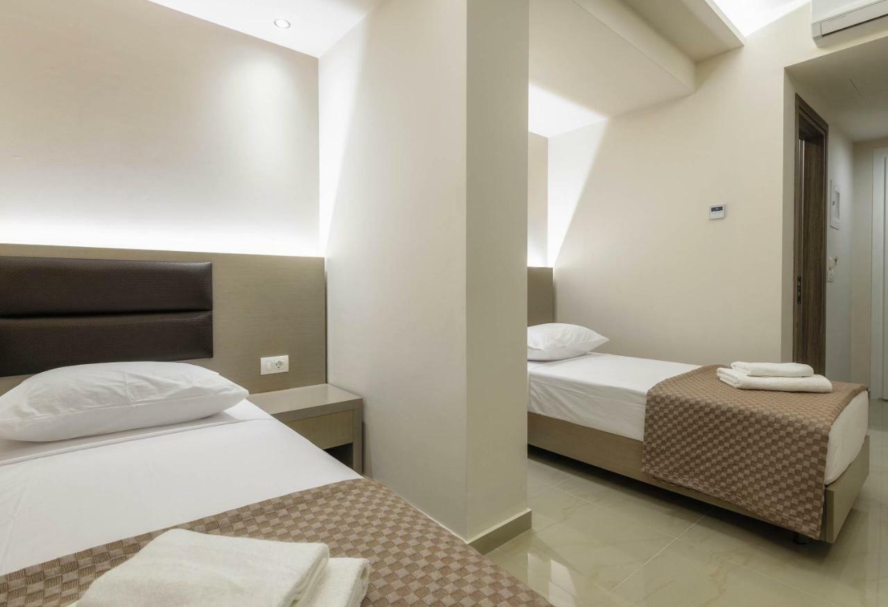 Vice Hotel 拉加纳斯 外观 照片