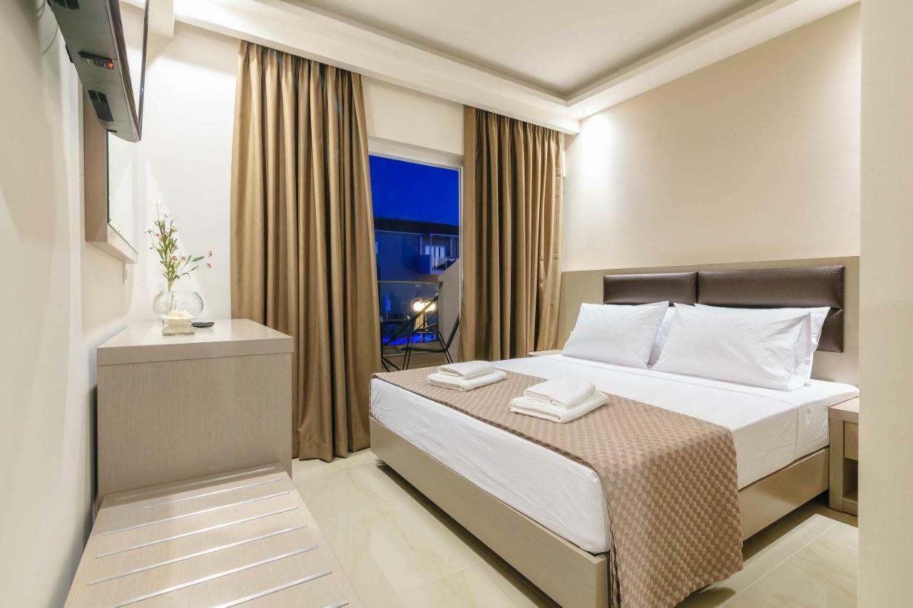 Vice Hotel 拉加纳斯 外观 照片