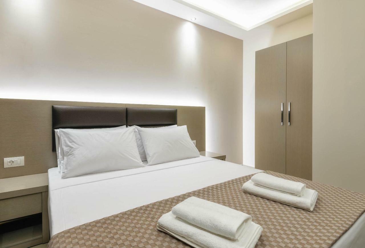 Vice Hotel 拉加纳斯 外观 照片